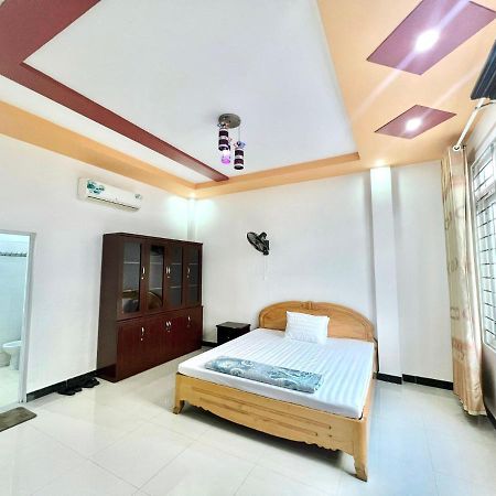 Nha Nghi Hai Dang - Hai Dang Hotel Cho Moi  Esterno foto