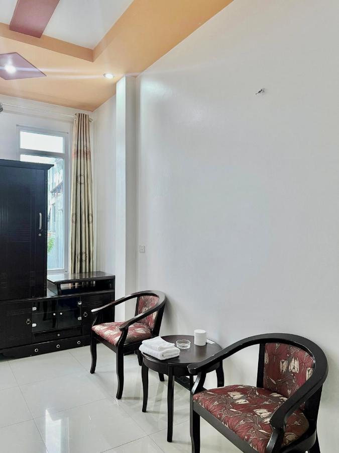 Nha Nghi Hai Dang - Hai Dang Hotel Cho Moi  Esterno foto